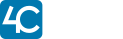 Logo 4Clinics - Tecnologia em Saúde